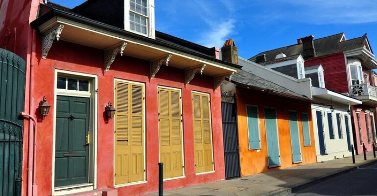 Private Soul of NOLA 3-Hour Citywide Tour