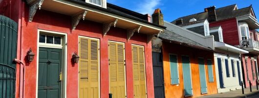 Private Soul of NOLA 3-Hour Citywide Tour 
