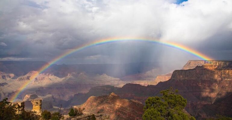Grand Canyon Private Family Sightseeing Adventure