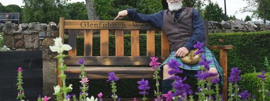 Full-Day SPEYSIDE WHISKY TRAILS from Inverness [Private]