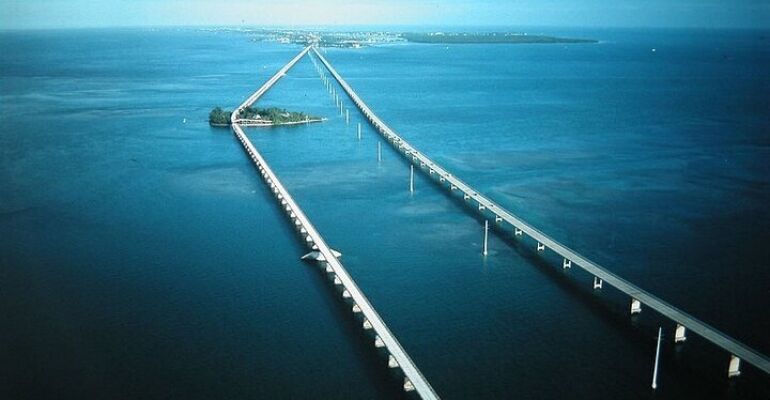 Florida Keys Private Customizable Exploration Tour