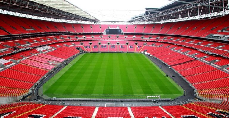 London Iconic Sports Stadia Tour