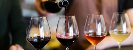 Ancient Archaeology, Waterfalls, & Wine Experience