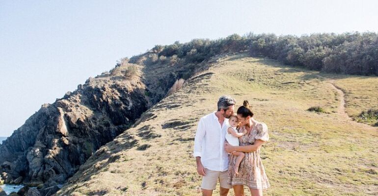 North Shore Private Photo Shoot Experience