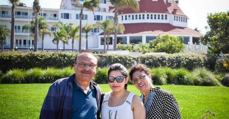 Coronado Private Luxury Island Tour