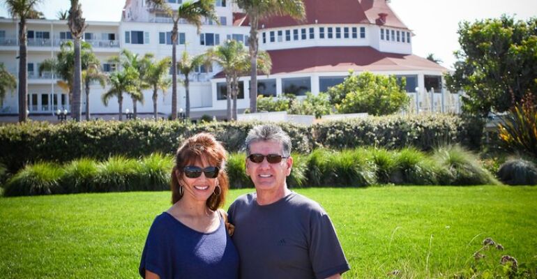 San Diego Scenic Full-Day Sightseeing Tour