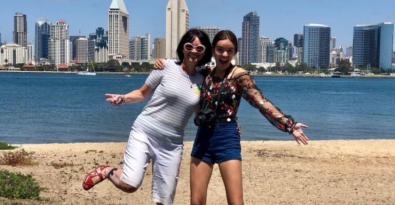 San Diego City Highlights Guided Tour