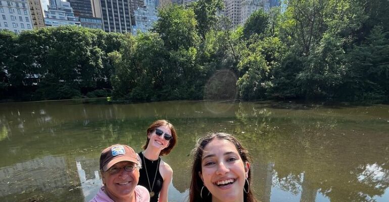 New York City Hidden Gems Cultural Walking Tour