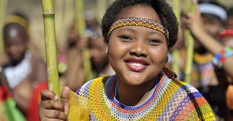 Durban Reed Dance Festival Full Day Tour