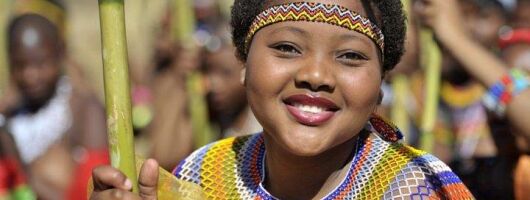 Royal Reed Dance Day Tour From Durban