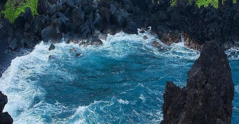 Hana Maui Scenic Tour and Adventure