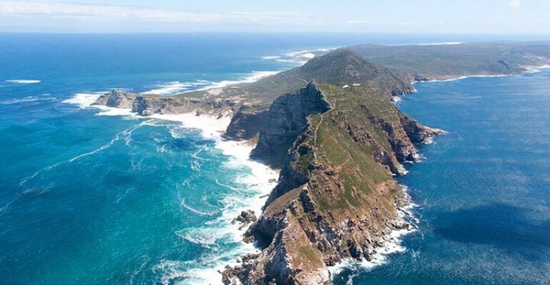 Cape Town Cape of Good Hope Tour