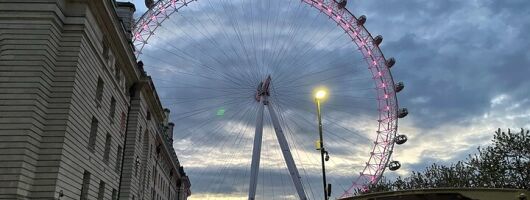 Taylor Swift Inspired Singalong London By Night Bus Tour