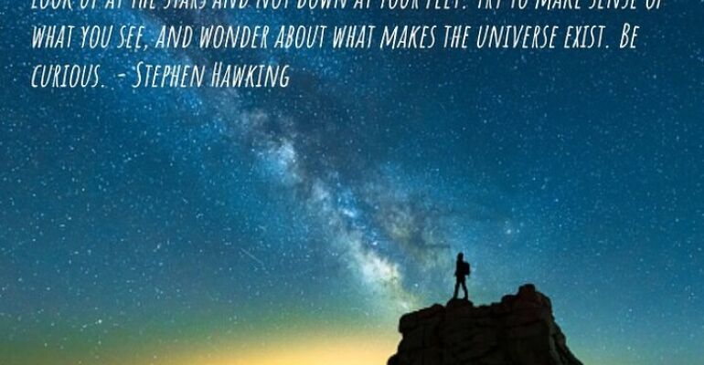 Zion National Park Stargazing Guide PDF