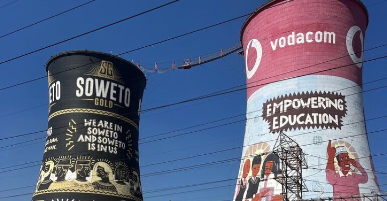 Johannesburg Historic Township and Museum Tour