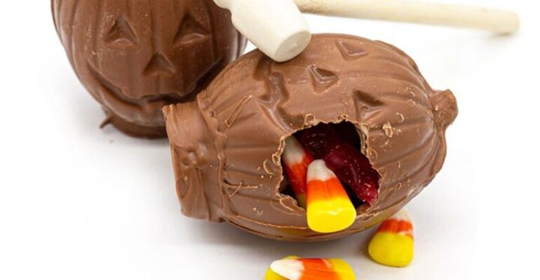 Jacksonville Chocolate Pumpkin Making Workshop