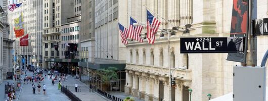Downtown, Financial District, and Ground Zero Guided Tour