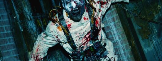 Field of Screams Maryland's Super Screams Haunted Trail 