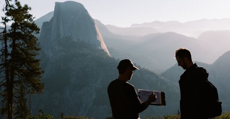 Yosemite Unforgettable Senses Nature Experience