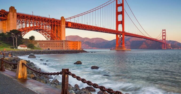 San Francisco Best of Tour Experience