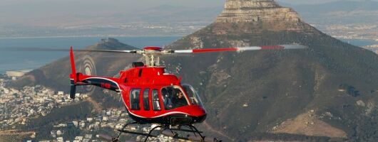 Cape Town Adventure Land, Sea and Sky Tour with Robben Island 