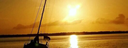 Islamorada Florida Sunset Cruise Tour