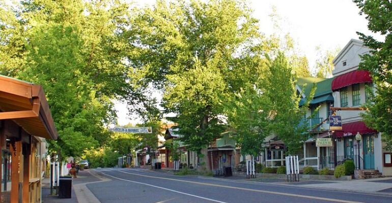 Murphys Historic Scavenger Hunt Adventure
