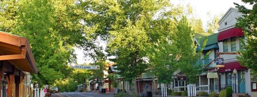 Murphys Scavenger Hunt Walking Tour