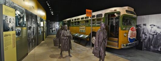 Museum Tickets