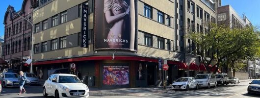 Private Cape Town Nightclub Tour