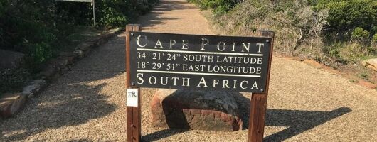 Small Group Full Day Cape Point, Penguins and Table Mountain Tour