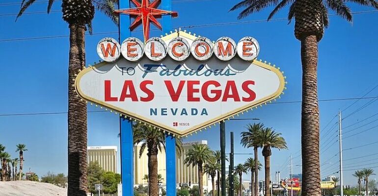 Las Vegas Private Jeep Adventure Tour