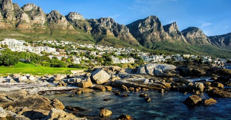 Cape Peninsula Private Guided Adventure Tour