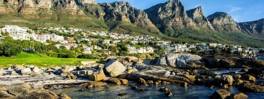 Private Cape Peninsula Group Tour In Cape Town South Africa