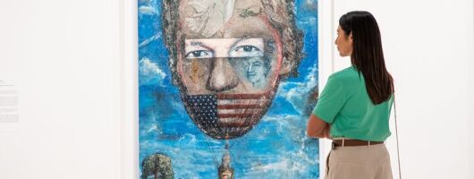 Archibald Wynne and Sulman Prizes 2025 Exhibition 