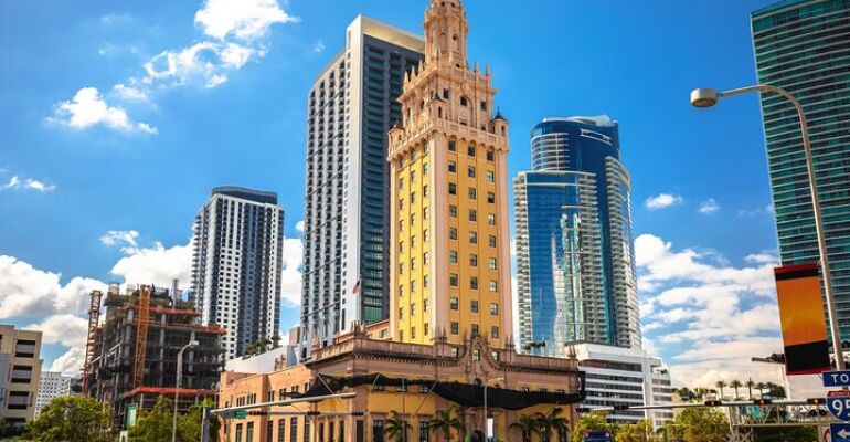 Miami Private Historical and Cultural Walking Tour