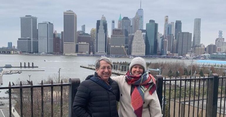 Brooklyn Q Train Cultural Adventure Tour