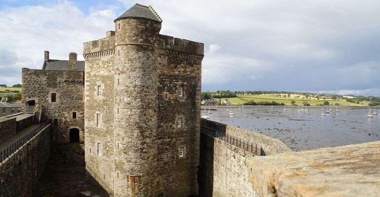 Edinburgh Outlander Filming Locations Day Trip