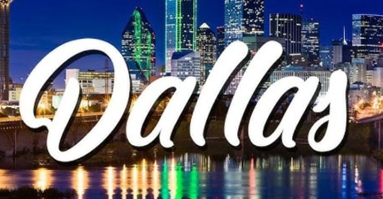 Dallas Unforgettable Road Trip Experience