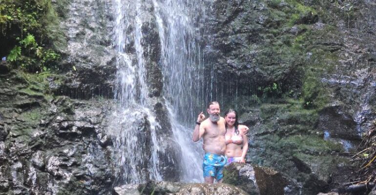 Waikiki Private Hawaii Adventure Experience