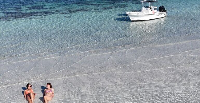 Key West Private Charter Adventure Experience