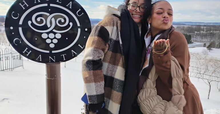 Traverse City VIP Wine Tour Experience
