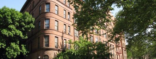 Harlem On Sunday