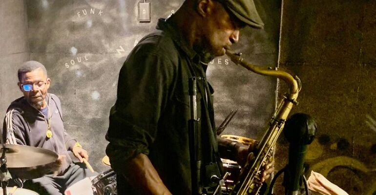 Harlem Jazz Immersion Experience and Meal