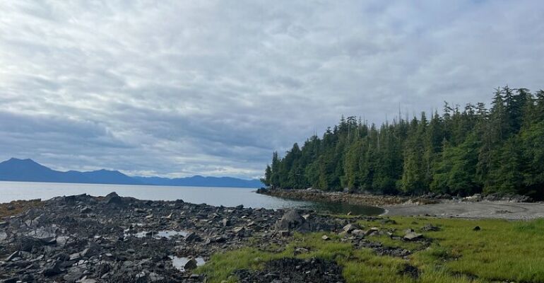 Ketchikan Scenic Cultural Highlights Tour