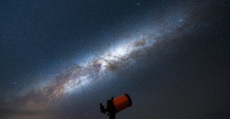 West Maui Stargazing and Cosmic Exploration Tour