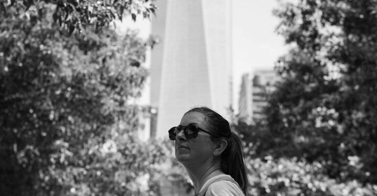 New York 9/11 Memorial and WTC Tour
