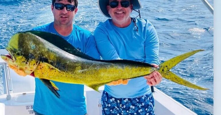 Key West Offshore Fishing Adventure