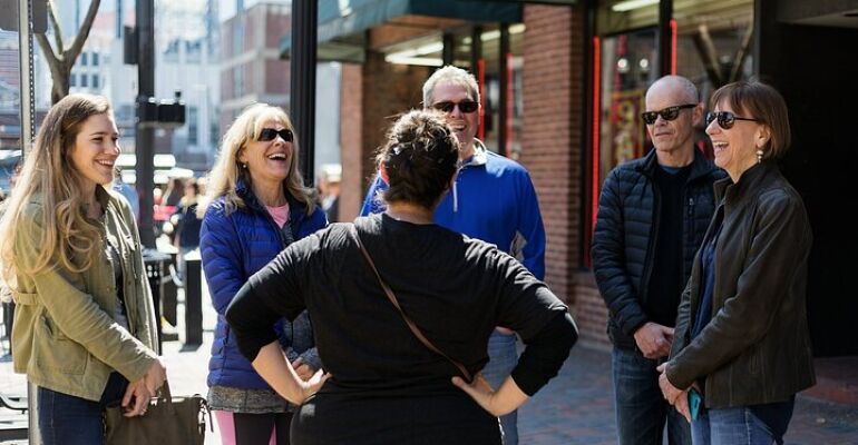 Staten Island Hidden Gems Walking Tour