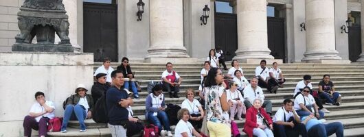 Private Walking Tour in Munich Old Town. 